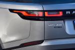 Land Rover Range Rover Velar D240 HSE 2017 года (ZA)